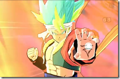 Maxi-Fusion