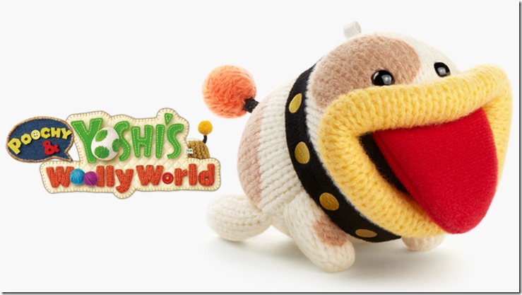 poochy-yoshi-woolly-world-3DS
