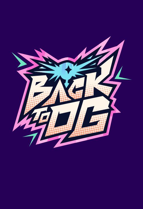 Affiche de la soirée Fortnite d’Inoxtag à la PGW 2026