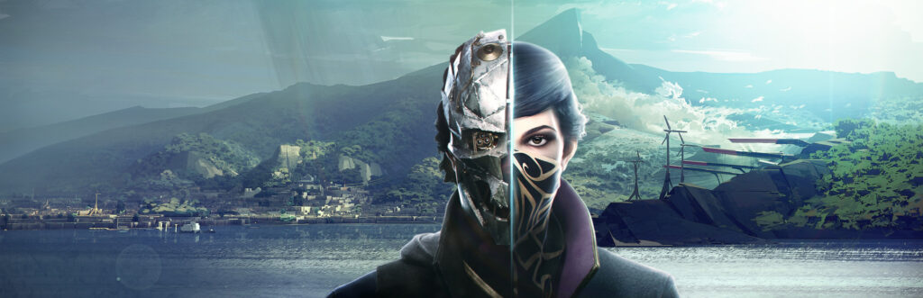 Visuel de Dishonored 2
