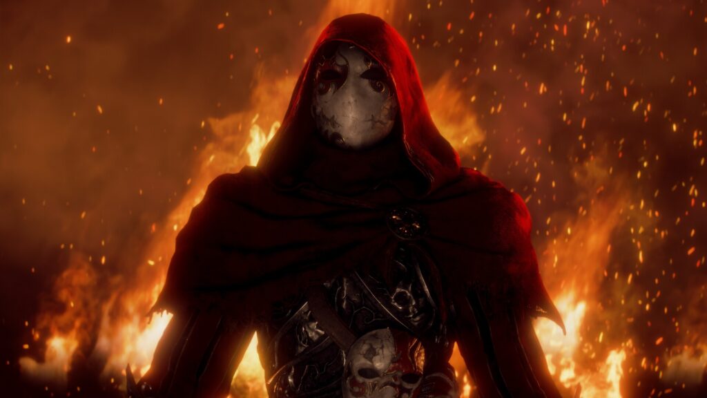 Personnages de Fable